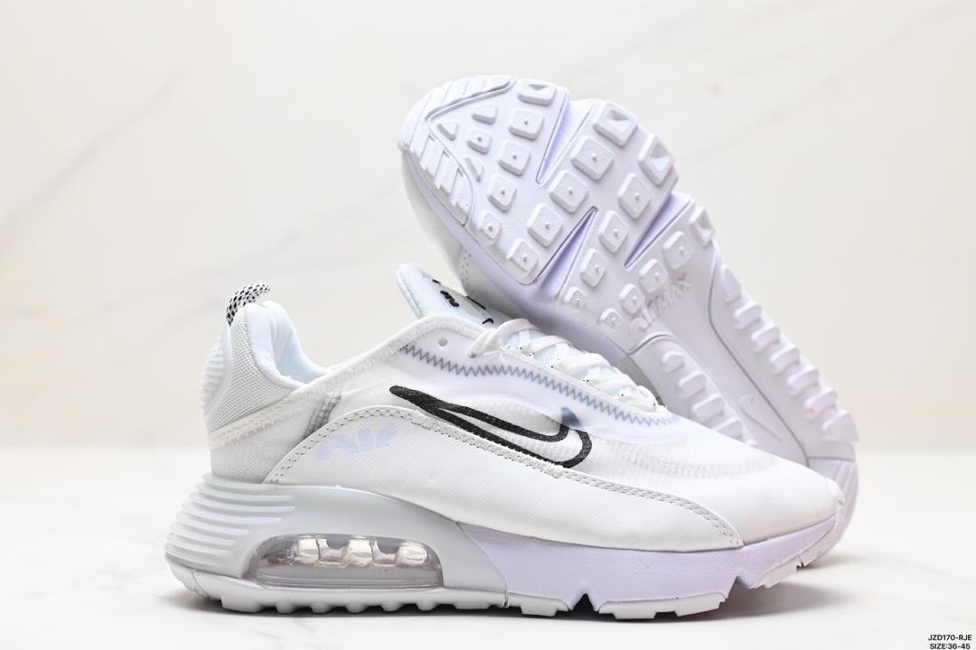 Nike Air Max Shoes